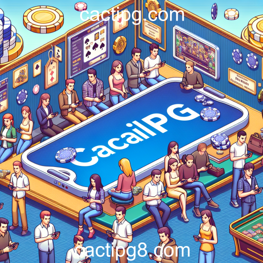 A Ascensão dos Jogos Casuais: Diversão ao Alcance de Todos