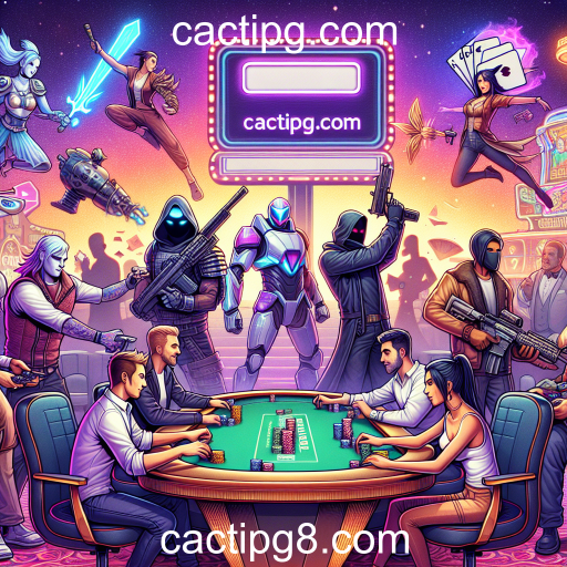 A Evolução do Multijogador nos Jogos Modernos
