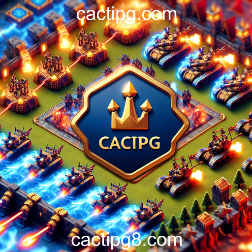 Os Benefícios dos Jogos de Estratégia na Era Digital